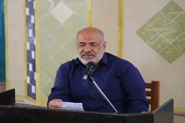 فرهنگ دفاع مقدس از عناصر مهم پیشرفت کشور است