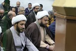 گرامیداشت ۹ دی در ملایر