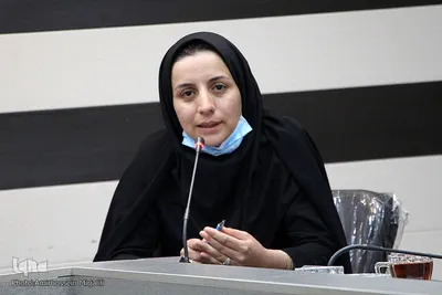 نشست خبری مدیرکل ورزش و جوانان استان یزد