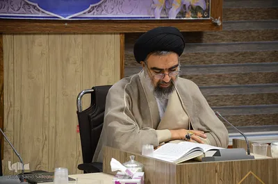 مجمع اساتید و پیشکسوتان قرآنی استان آذربایجان شرقی