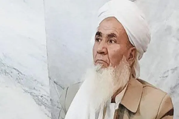 پیام تسلیت حجت‌الاسلام حاج علی‌اکبری در پی شهادت مولوی عبدالواحد ریگی