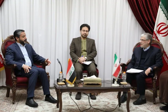 آمادگی سه دانشگاه ایرانی برای ایجاد شعبه دانشگاهی در عراق