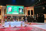 برگزیدگان طرح «شایستگان» معرفی و تجلیل شدند