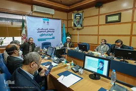 دوشنبه‌های اندیشه‌ورزی اندیشکده تعاون و توسعه
