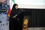 نشست بررسی کتاب «همسفر آتش و برف» در ارومیه‎