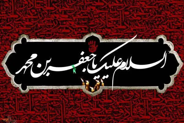 سیره زندگانی امام صادق (ع) الگوی تربیتی برای بشریت است
