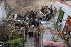 USA räumen Tötung Unschuldiger bei Drohnen-Angriff in Kabul ein