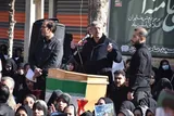 وحدت ملت ایران پایان جنگ را رقم می‌زند