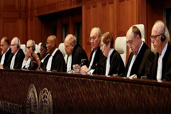 استقبال گروه‌های فلسطینی از حکم دیوان بین‌المللی علیه جنایات اسرائیل در غزه