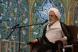 فیلم/ درخواست پیامبر(ص) از پروردگار