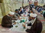 آغاز طرح اطعام مهدوی در خراسان‌جنوبی