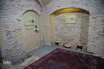 خانه تاریخی امام خمینی(ره) در قم