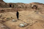 روزگار سیل‌زده مردم حمیدیه