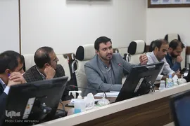 جلسه مجمع مشورتی شورای هماهنگی فعالیت‌های قرآنی دانشگاه‌ها
