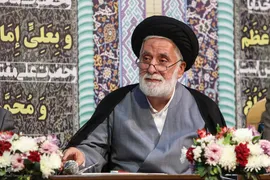 حجت‌الاسلام سیدجواد بهشتی در نخستین گردهمایی ایده‌پردازان و فعالان قرآنی مدارس
