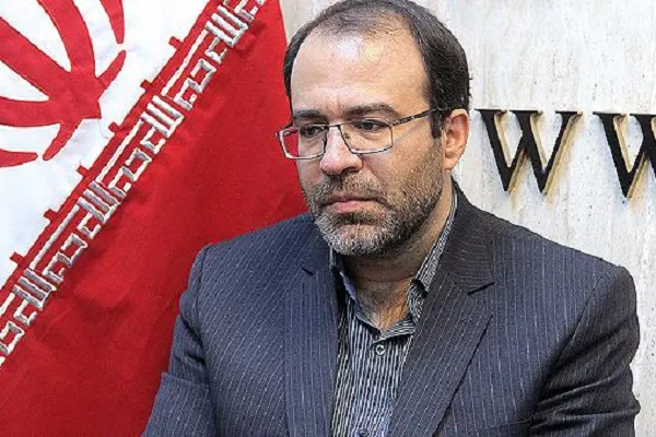 جایگزین آبی که از زاینده‌رود خارج می‌شود باید وارد شود