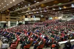 یادواره شهیدان باکری