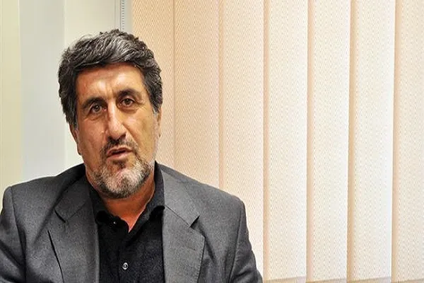 غفلت از نقش آمایش سرزمینی در توسعه عدالت اقتصادی + صوت