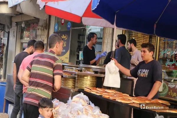 انجمن نجوم سوریه آغاز رمضان را تعیین کرد