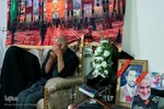 پایان ۳۴ سال چشم انتظاری مادر شهید«علیپور»‎‎