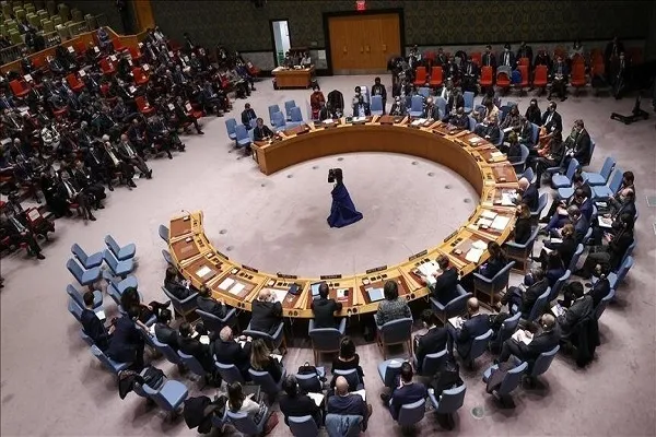 Hinihiling ng Iran ang UN emergency session pagkatapos ng pag-atake ng US sa mga nuclear sites nito