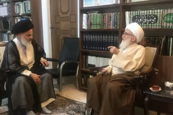 جامعه مدرسین ستون استوار حوزه است