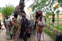 Opisyal ng Taliban ay Itinanggi ang Pagkakaroon ng Daesh sa Kunduz ng Afghanistan