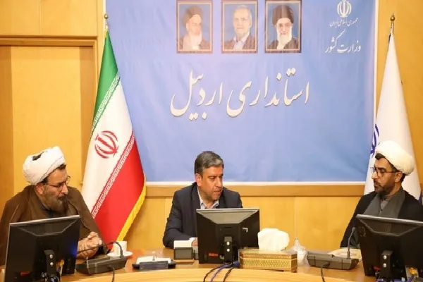آمادگی اردبیل برای میزبانی جشنواره قرآنی شمال‌غرب کشور