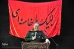 سردار حسن شاهوارپور، فرمانده سپاه حضرت ولیعصر(عج) خوزستان 