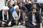 هشتمین یادواره سرداران و شهدای روستای کسب ملایر