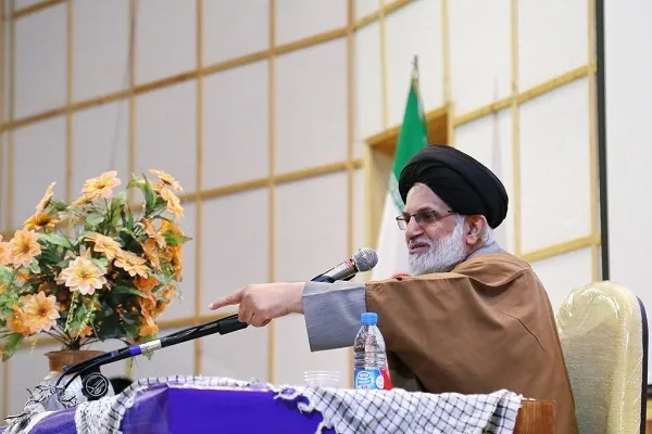 عنایت الهی و مقاومت فلسطینی‌ها اسرائیل را نابود می‌کند