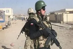 Suicide Bomber Kills 3 NATO Forces in Afghanistan