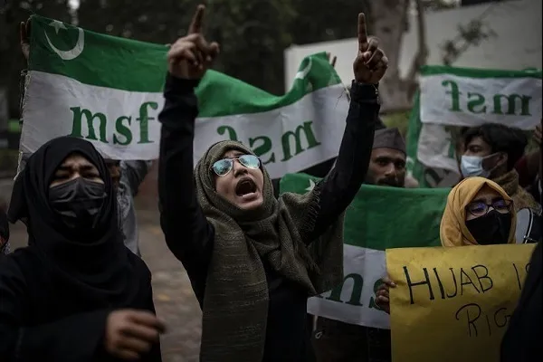 Nuevo grupo de derechos civiles formado en India para luchar por los musulmanes oprimidos