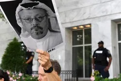 خاشقجی کو سعودی حکام نے منصوبہ بندی کے تحت قتل کیا
