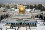 Взрыв в Сейеда-Зейнаб в Дамаске: погиб Имам-хатыба шиитов