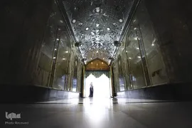 عباس (ع) آمد تا برادری را معنا کند