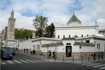 Die Große Moschee von Paris: Hundertjährige Attraktion im Herzen Frankreichs