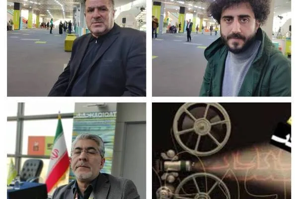 مستندی که نمایانگر درد جامعه نباشد مستند نیست + فیلم