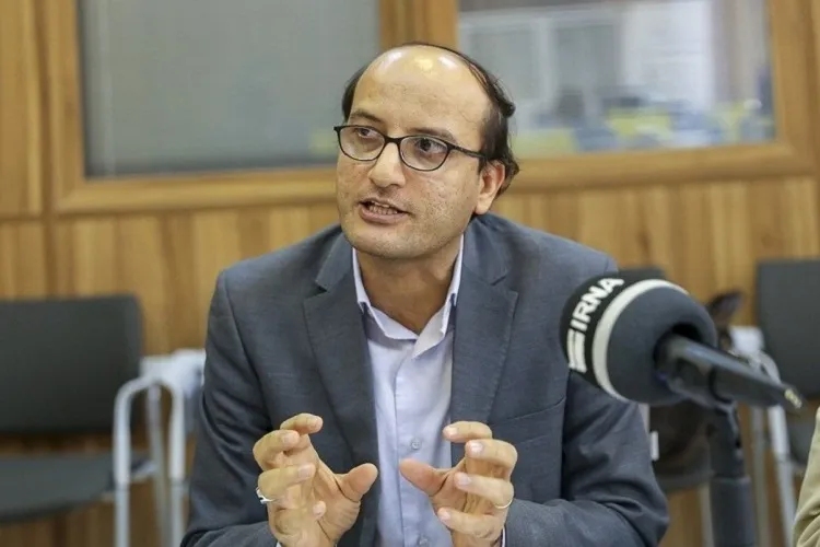 بهره‌مندی از دیپلماسی زیارت برای گسترش صلح / جایگاه شیراز را بیشتر بشناسیم