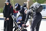 پویش راه نجات در مرز تمرچین پیرانشهر‎