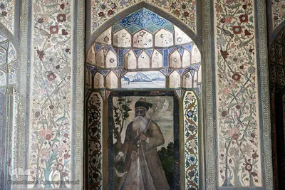 موزه هفت تنان شیراز