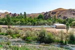 بهره‌برداری از ۱۳۰ پروژه در مناطق روستایی البرز‎