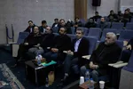آیین اختتامیه جشنواره رسانه‌ای ابوذر در آذربایجان شرقی