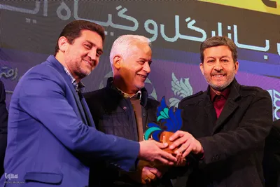 افتتاح بزرگترین بازار گل و گیاه کشور در اصفهان