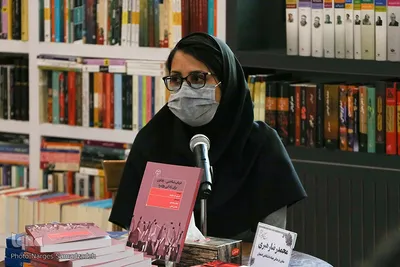 رونمایی از تازه‌های نشر جهاددانشگاهی