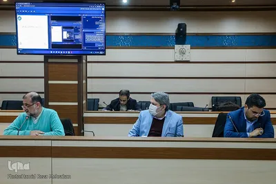 نشست مجمع مشورتی شورای توسعه فرهنگ قرآنی