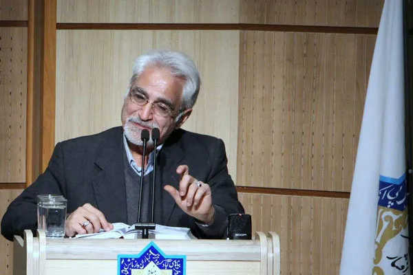 مفهوم «وحدت تمام ایمان‌ها» از منظر حکیم ایران‌شهری