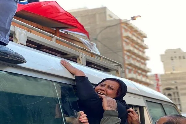 داعش مسئولیت انفجارهای عراق را بر عهده گرفت