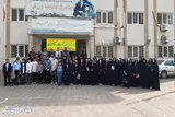 برگزاری نوزدهمین دوره آزمون ارزیابی و اعطای مدرک تخصصی قرآن در مازندران + فیلم و عکس