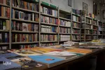 کتابفروشی های محلی اصفهان